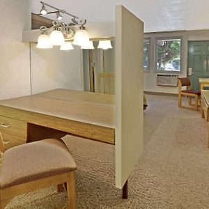 Executive King Room